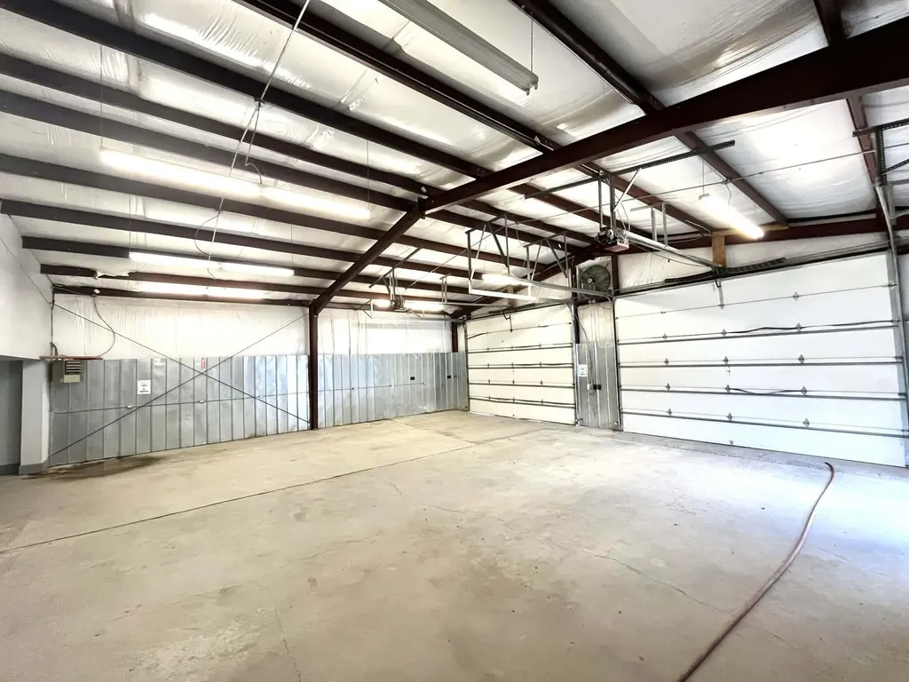 335 Industrial Park Road Harlan KY 40831