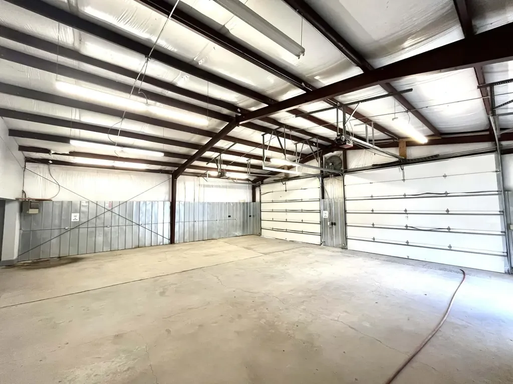 335 Industrial Park Road Harlan KY 40831