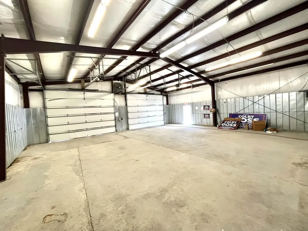 335 Industrial Park Road Harlan KY 40831