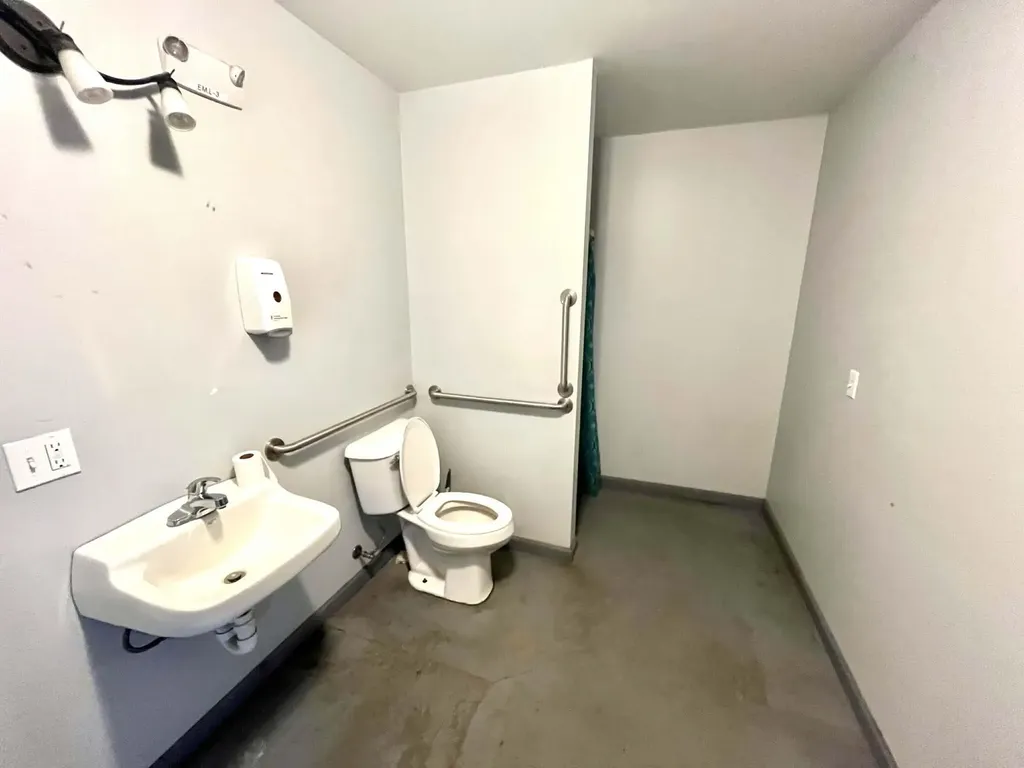 335 Industrial Park Road Harlan KY 40831