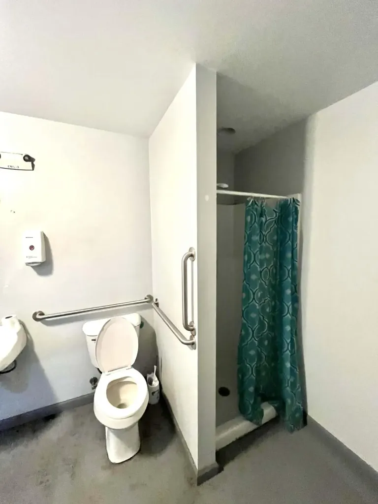 335 Industrial Park Road Harlan KY 40831