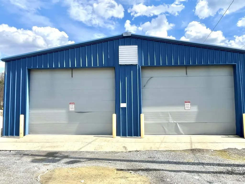 335 Industrial Park Road Harlan KY 40831