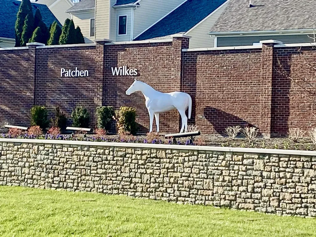 1997 General Warfield Way Lexington KY 40505