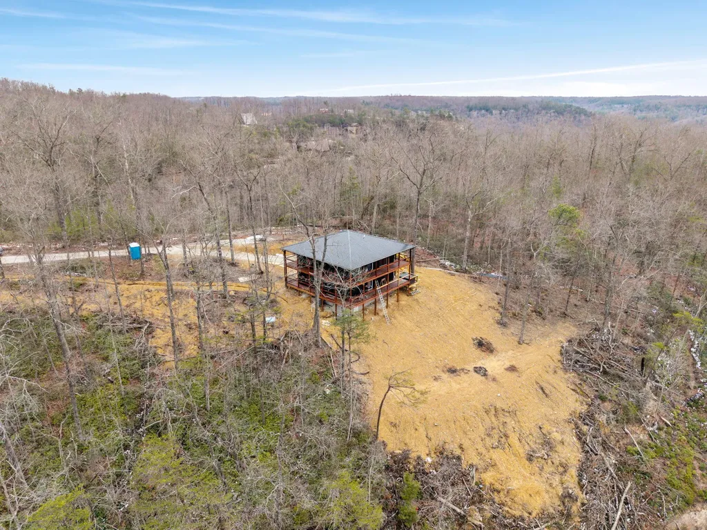 424 Spirit Lane Frenchburg KY 40322