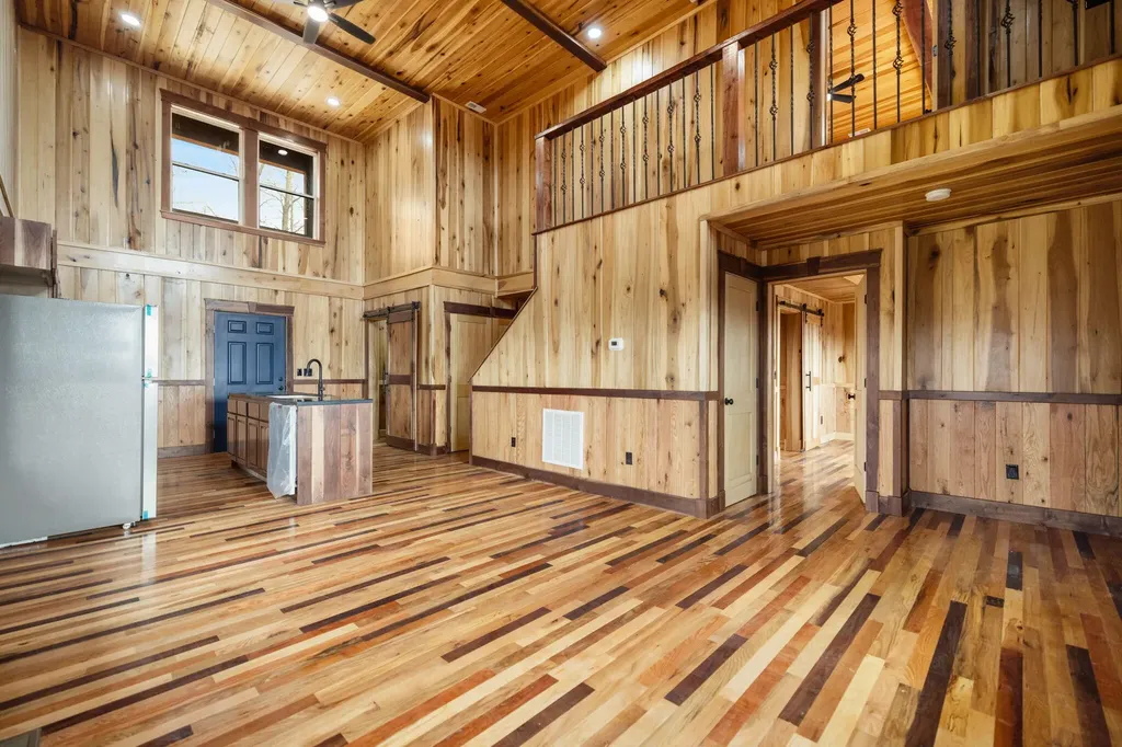 424 Spirit Lane Frenchburg KY 40322