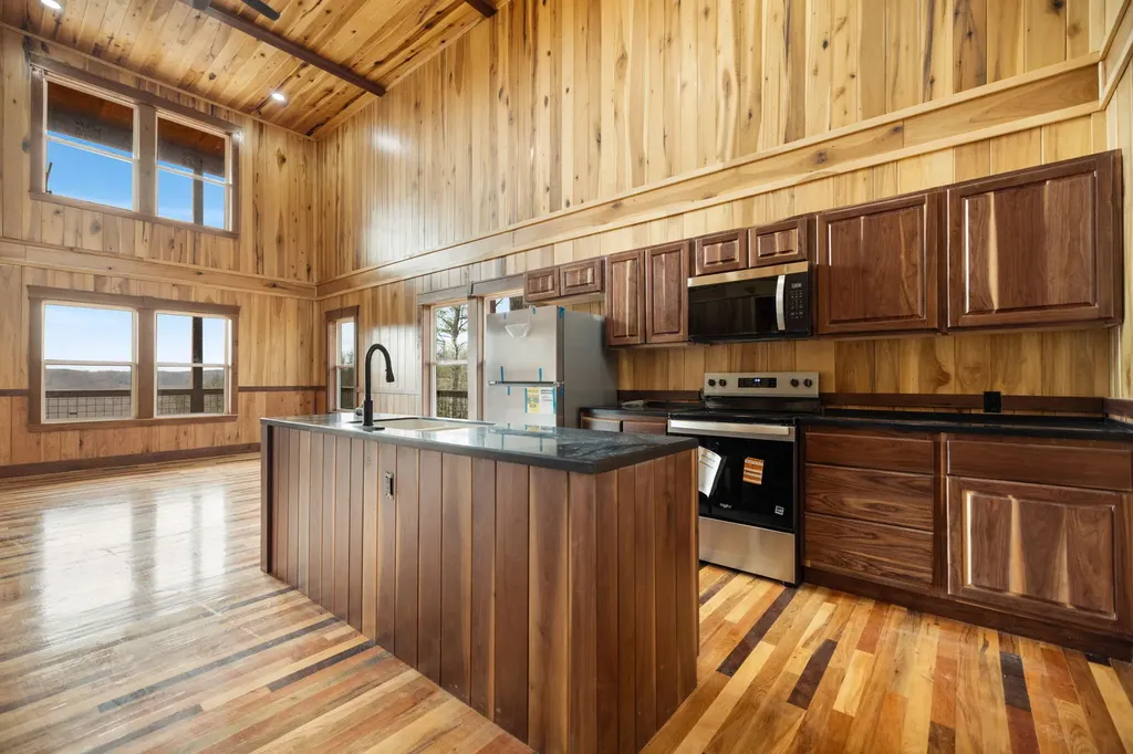 424 Spirit Lane Frenchburg KY 40322