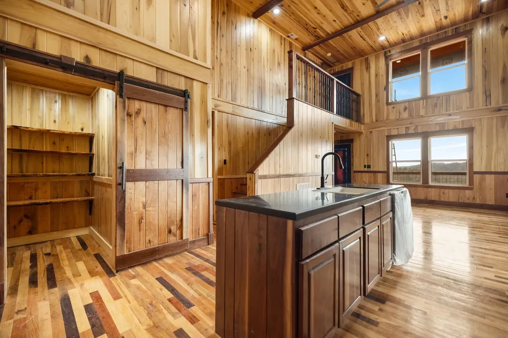 424 Spirit Lane Frenchburg KY 40322