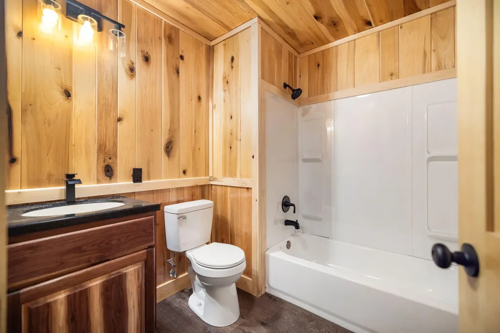 424 Spirit Lane Frenchburg KY 40322