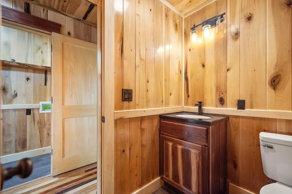 424 Spirit Lane Frenchburg KY 40322