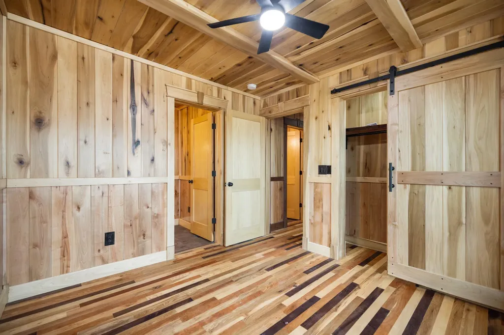 424 Spirit Lane Frenchburg KY 40322