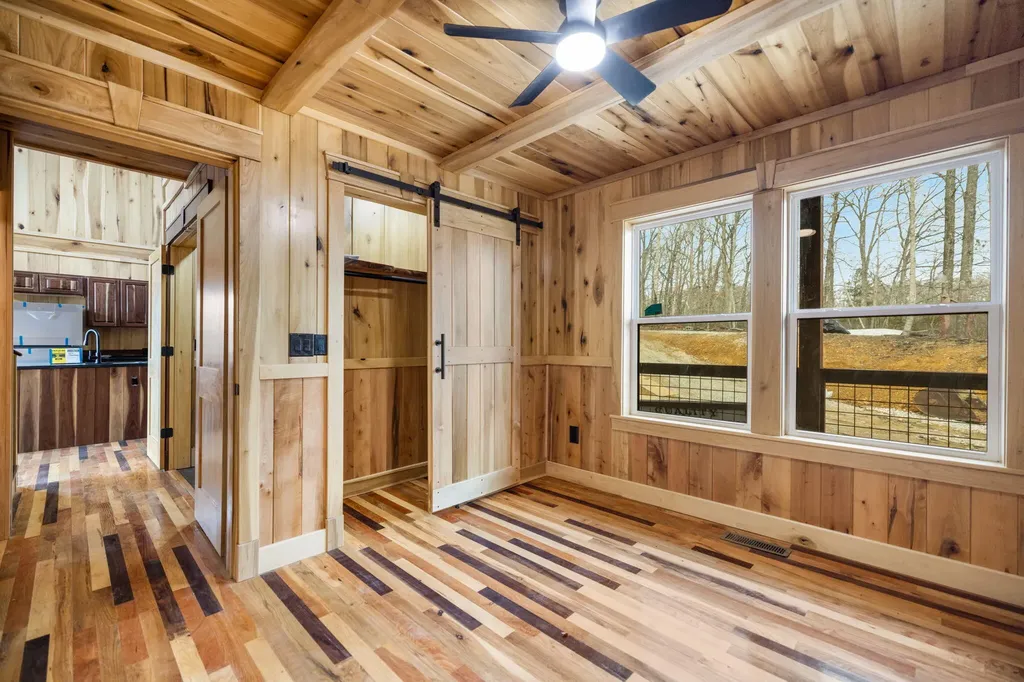 424 Spirit Lane Frenchburg KY 40322
