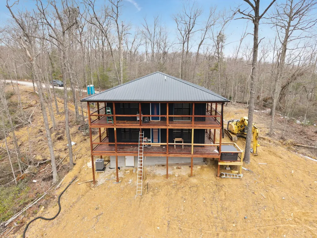 424 Spirit Lane Frenchburg KY 40322