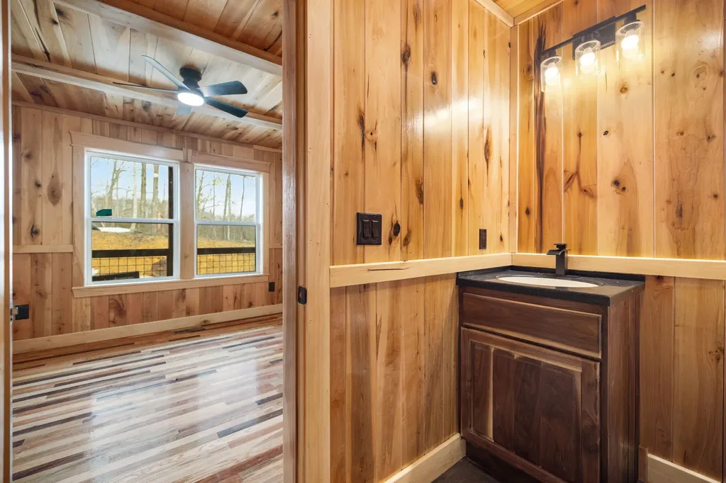 424 Spirit Lane Frenchburg KY 40322