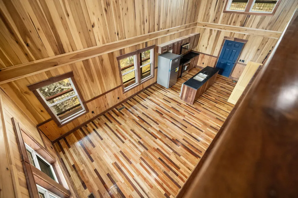 424 Spirit Lane Frenchburg KY 40322