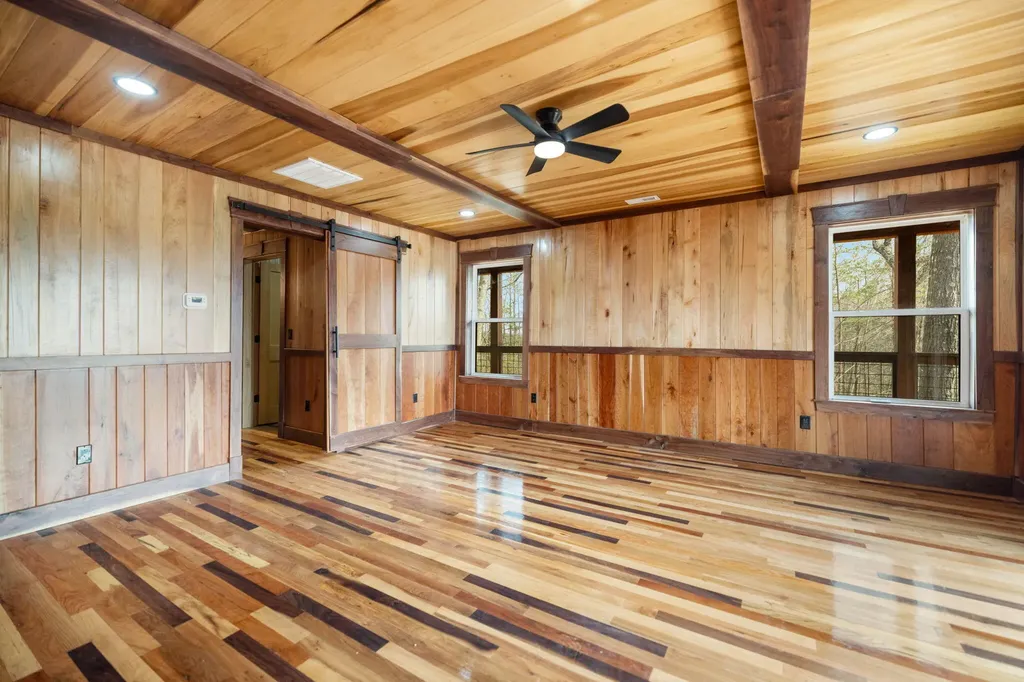424 Spirit Lane Frenchburg KY 40322