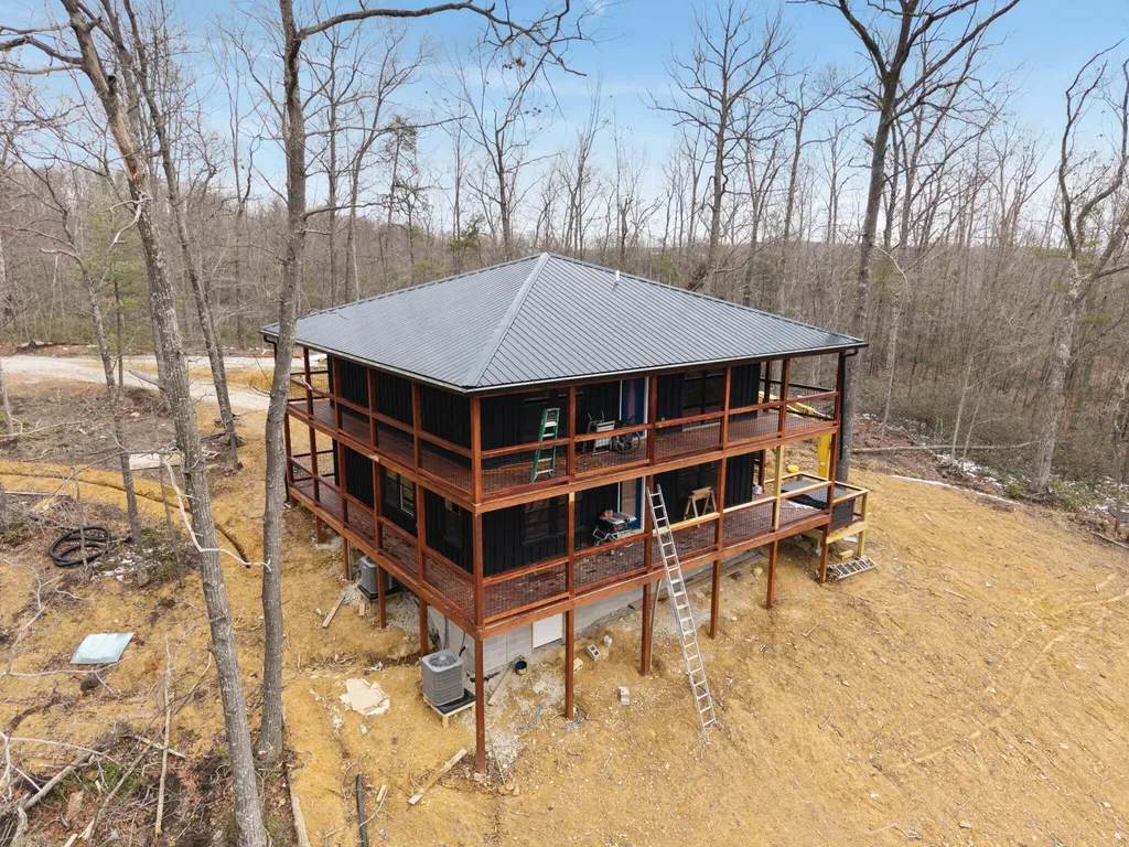 424 Spirit Lane Frenchburg KY 40322