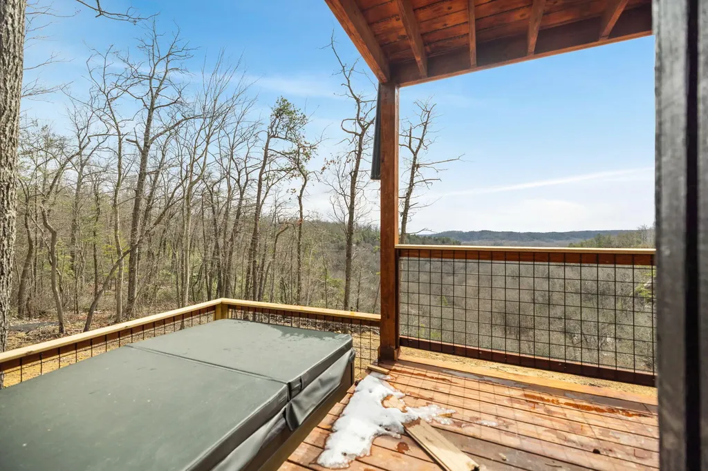 424 Spirit Lane Frenchburg KY 40322
