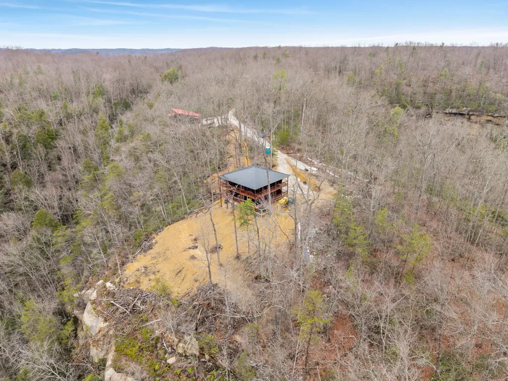 424 Spirit Lane Frenchburg KY 40322