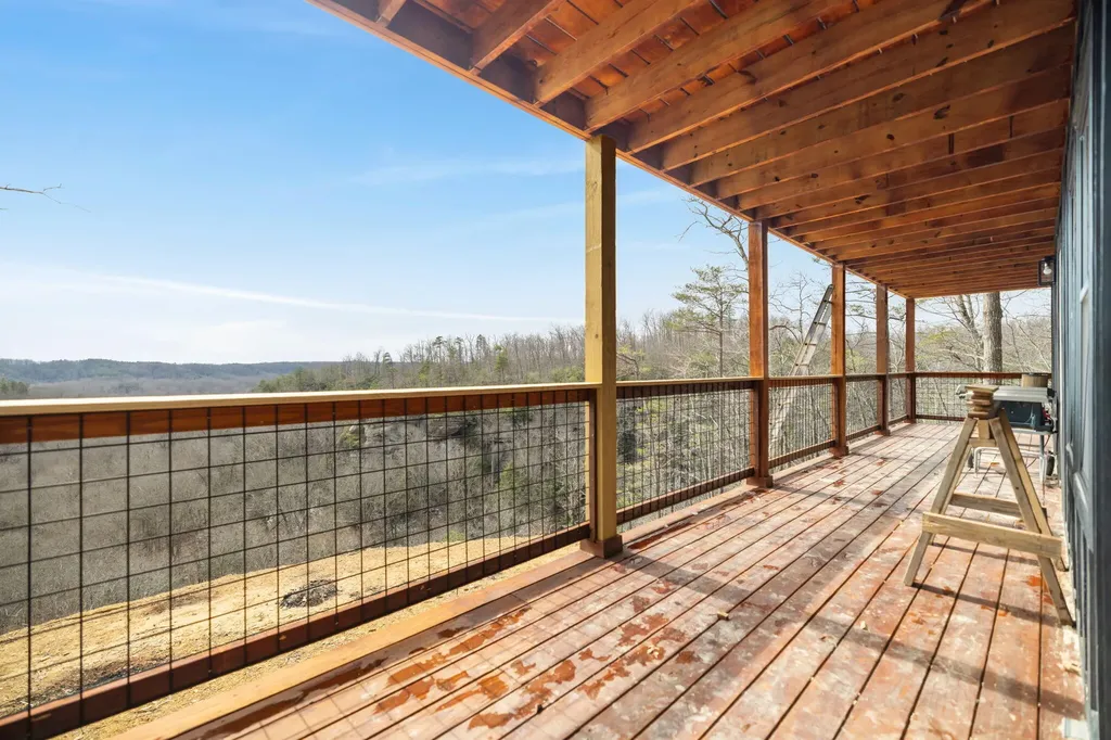 424 Spirit Lane Frenchburg KY 40322