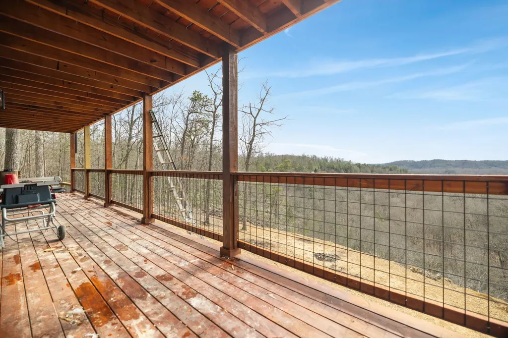 424 Spirit Lane Frenchburg KY 40322