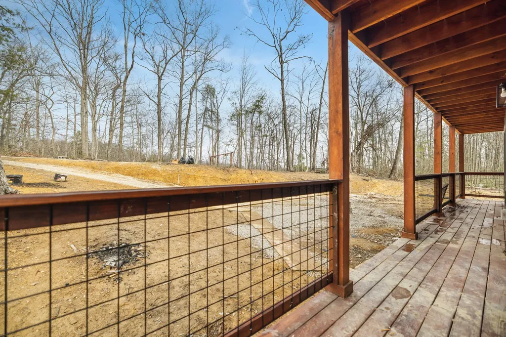 424 Spirit Lane Frenchburg KY 40322