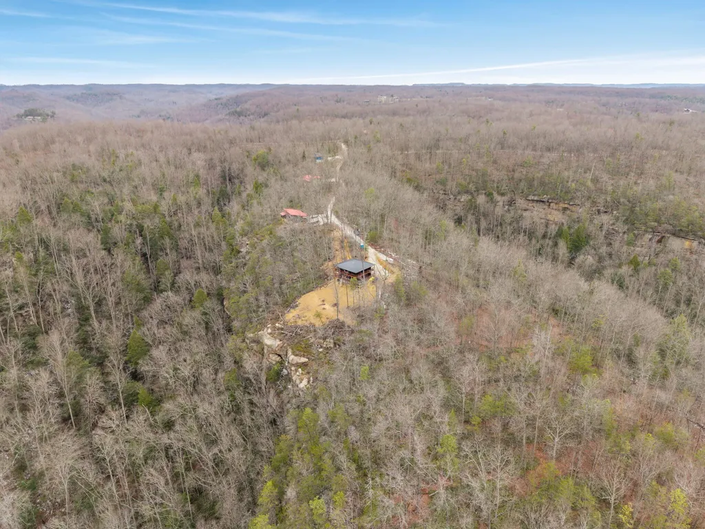 424 Spirit Lane Frenchburg KY 40322
