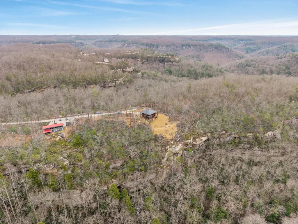 424 Spirit Lane Frenchburg KY 40322