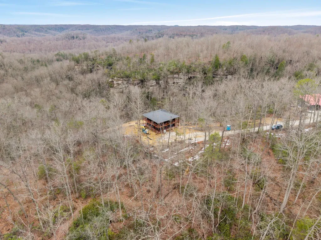 424 Spirit Lane Frenchburg KY 40322