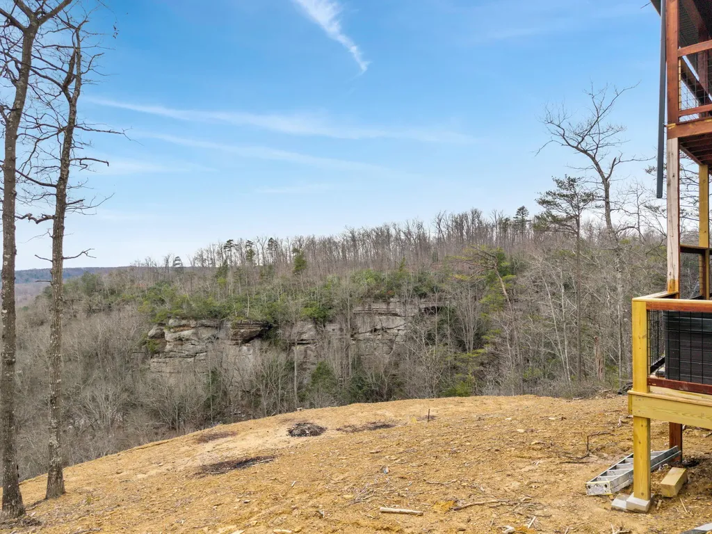 424 Spirit Lane Frenchburg KY 40322
