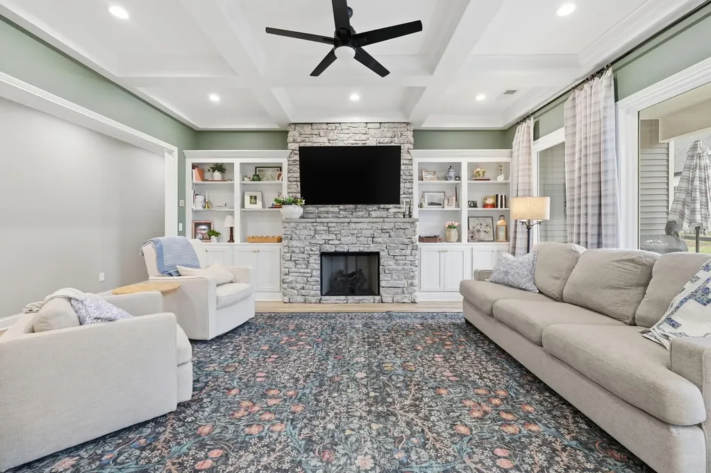 108 Tattersalls Drive Nicholasville KY 40356