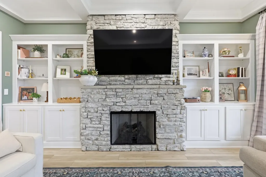 108 Tattersalls Drive Nicholasville KY 40356