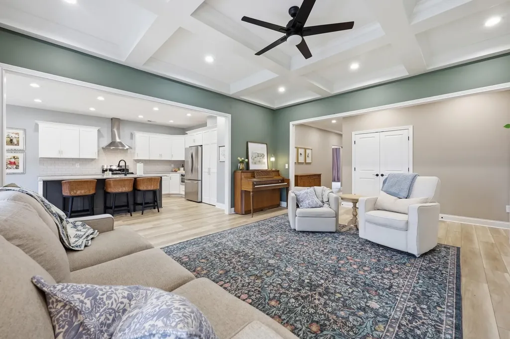108 Tattersalls Drive Nicholasville KY 40356