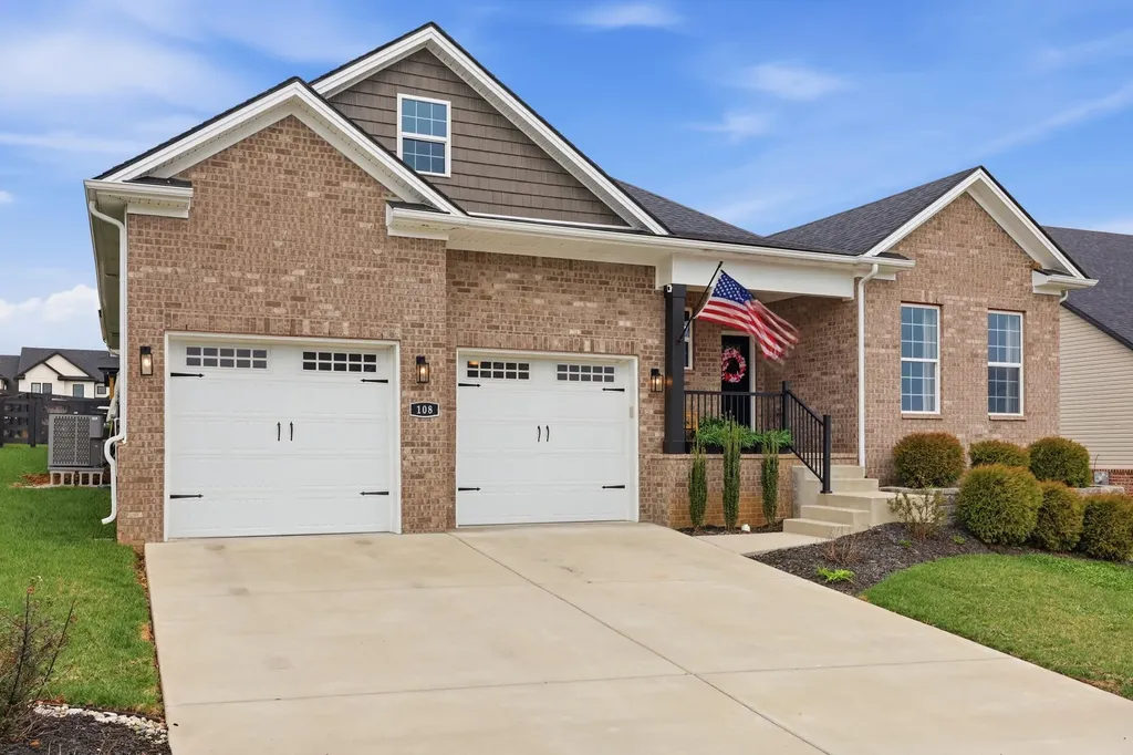 108 Tattersalls Drive Nicholasville KY 40356