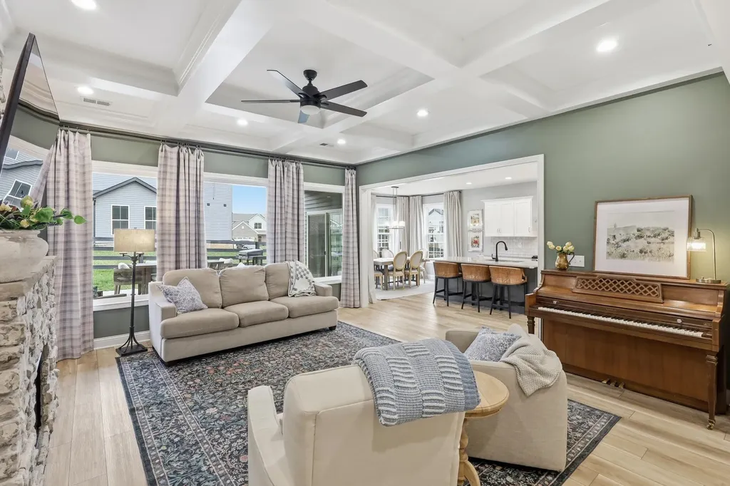 108 Tattersalls Drive Nicholasville KY 40356