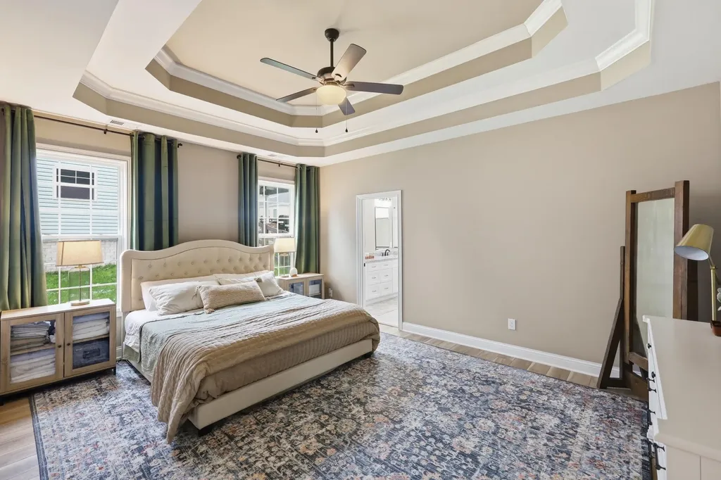 108 Tattersalls Drive Nicholasville KY 40356