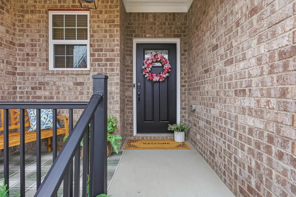 108 Tattersalls Drive Nicholasville KY 40356