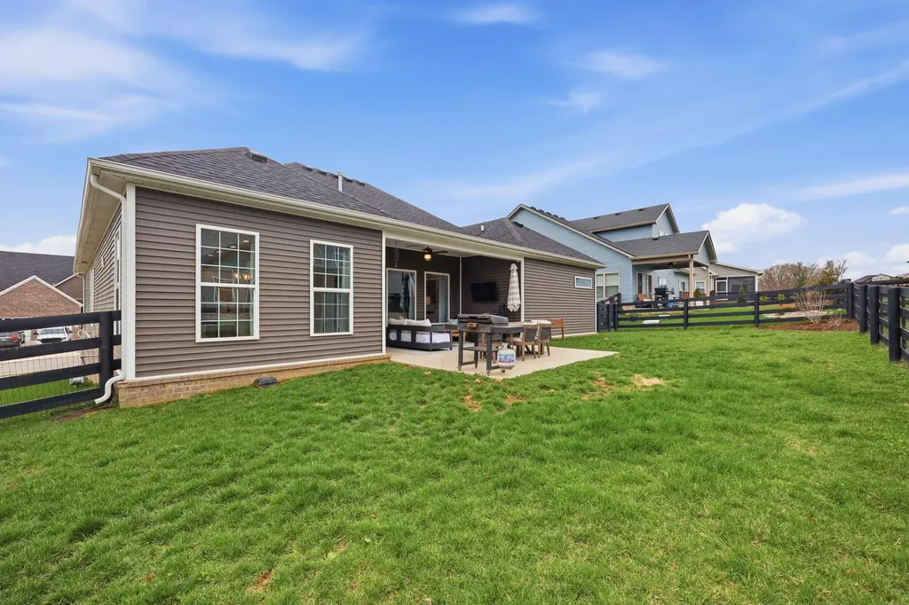 108 Tattersalls Drive Nicholasville KY 40356