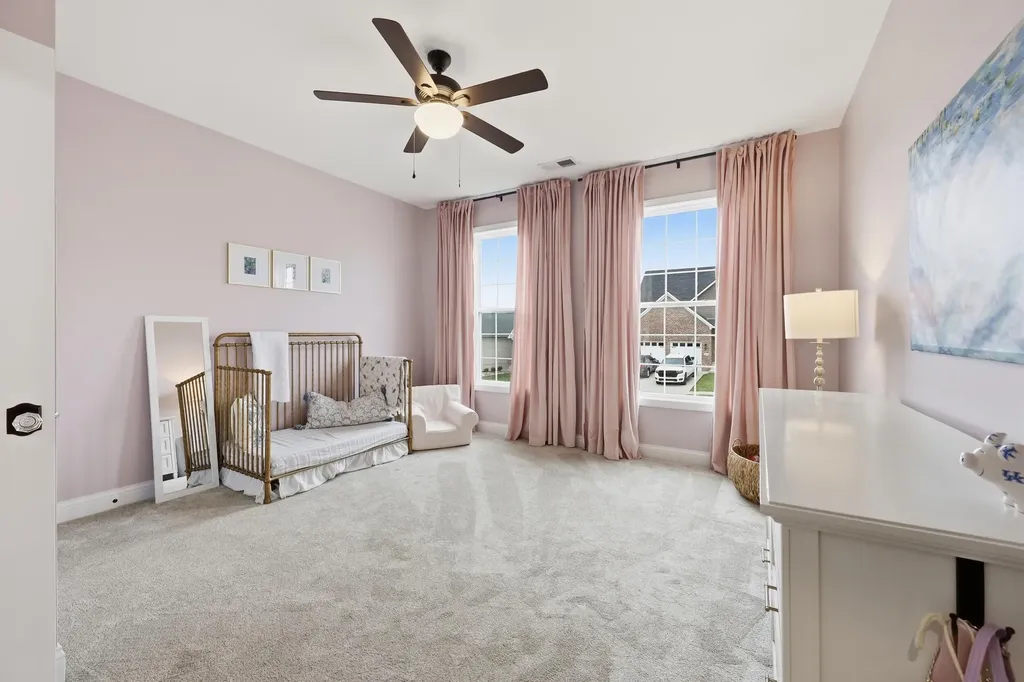 108 Tattersalls Drive Nicholasville KY 40356