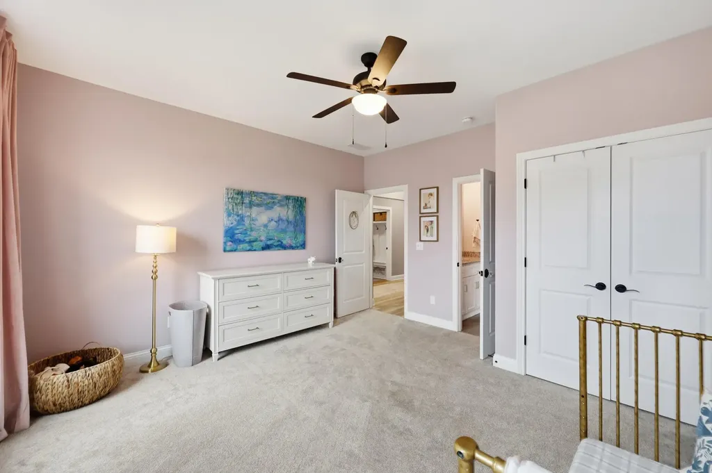 108 Tattersalls Drive Nicholasville KY 40356