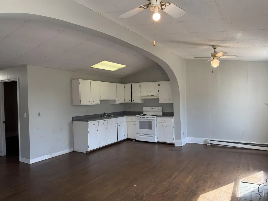 149 Richmond Avenue Mt Sterling KY 40353