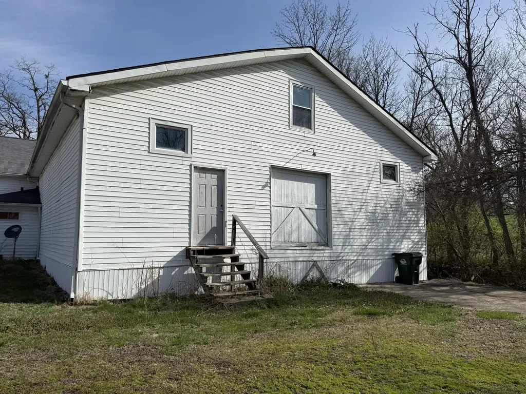 149 Richmond Avenue Mt Sterling KY 40353