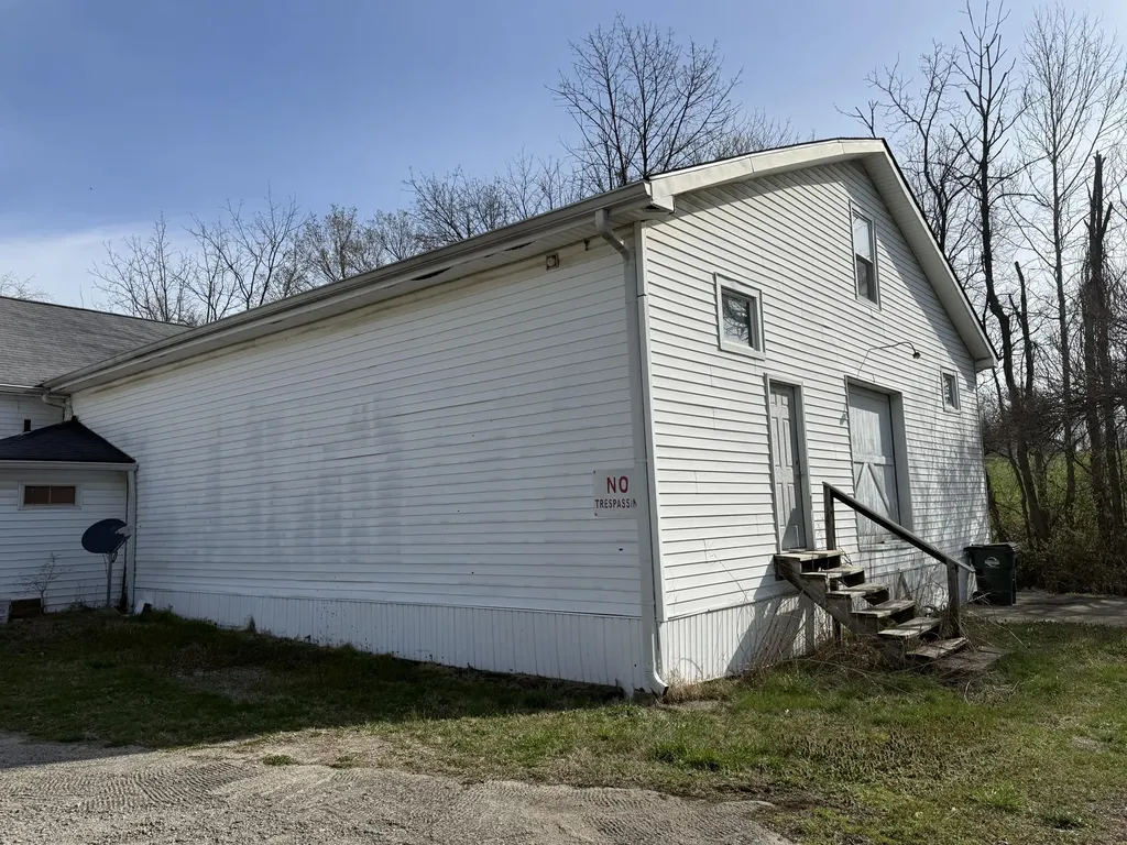 149 Richmond Avenue Mt Sterling KY 40353