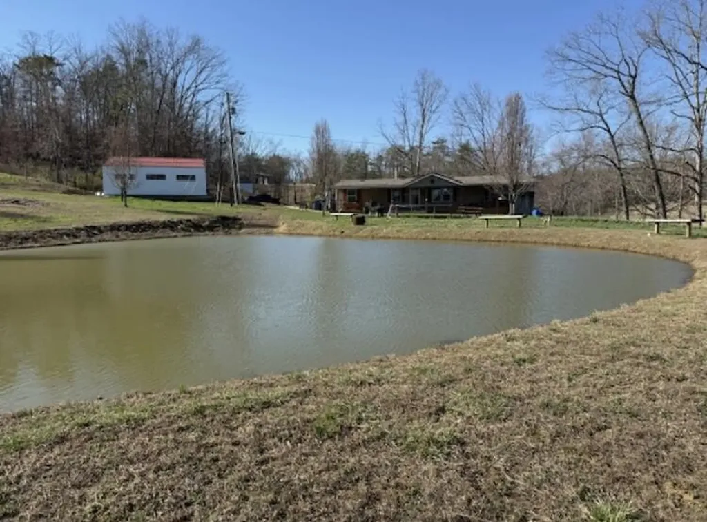 133 Clay Lick Road Means KY 40346