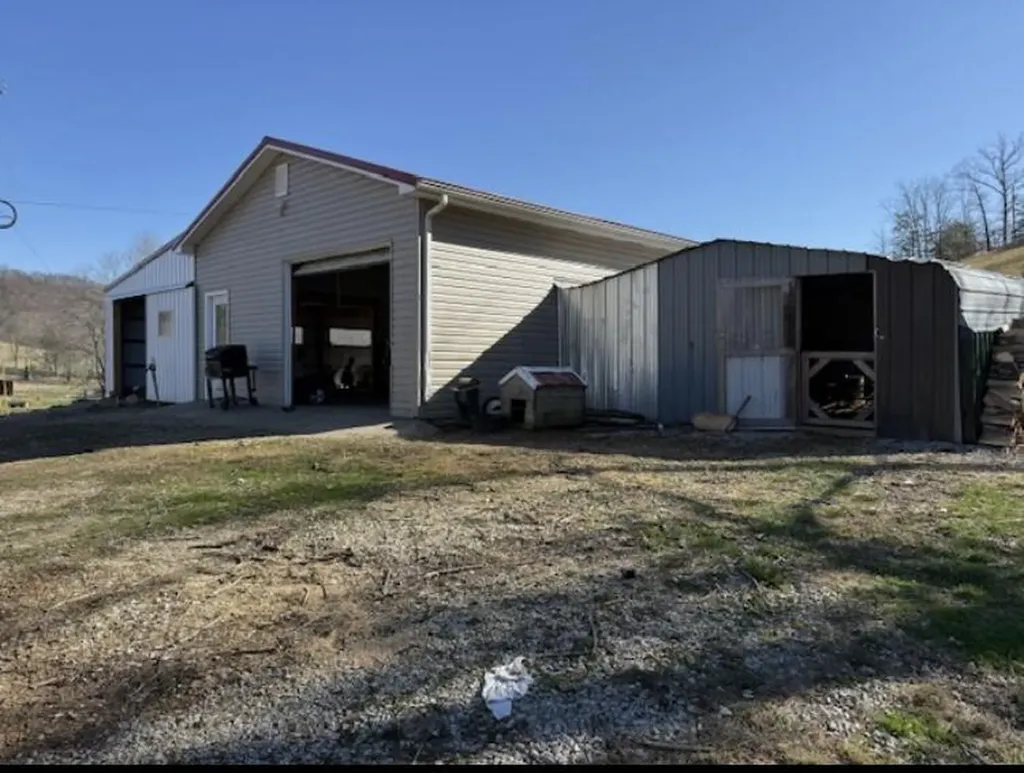 133 Clay Lick Road Means KY 40346