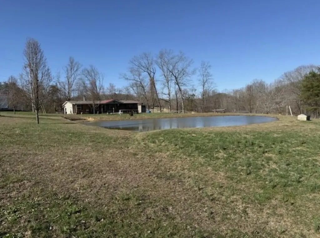 133 Clay Lick Road Means KY 40346