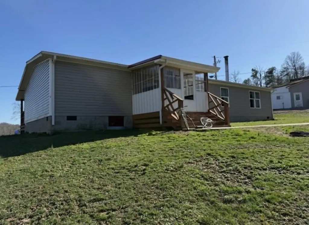 133 Clay Lick Road Means KY 40346