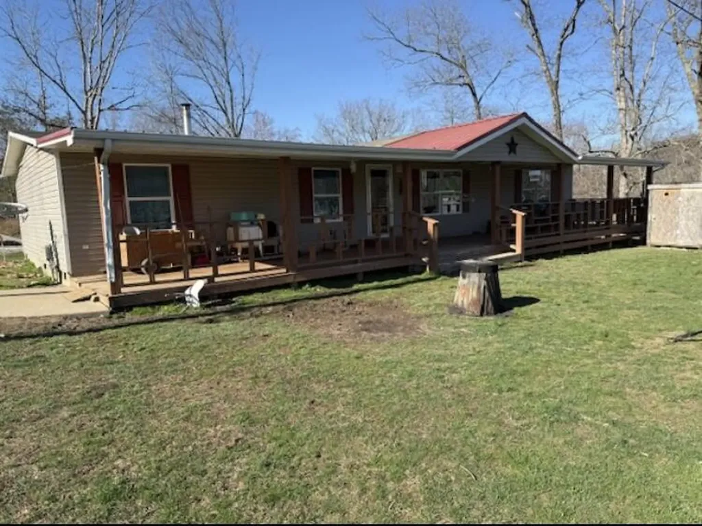 133 Clay Lick Road Means KY 40346