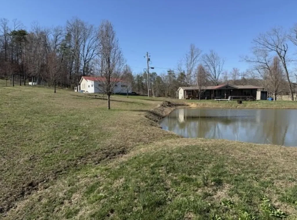 133 Clay Lick Road Means KY 40346