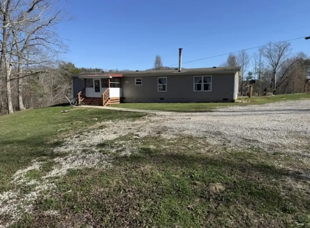 133 Clay Lick Road Means KY 40346