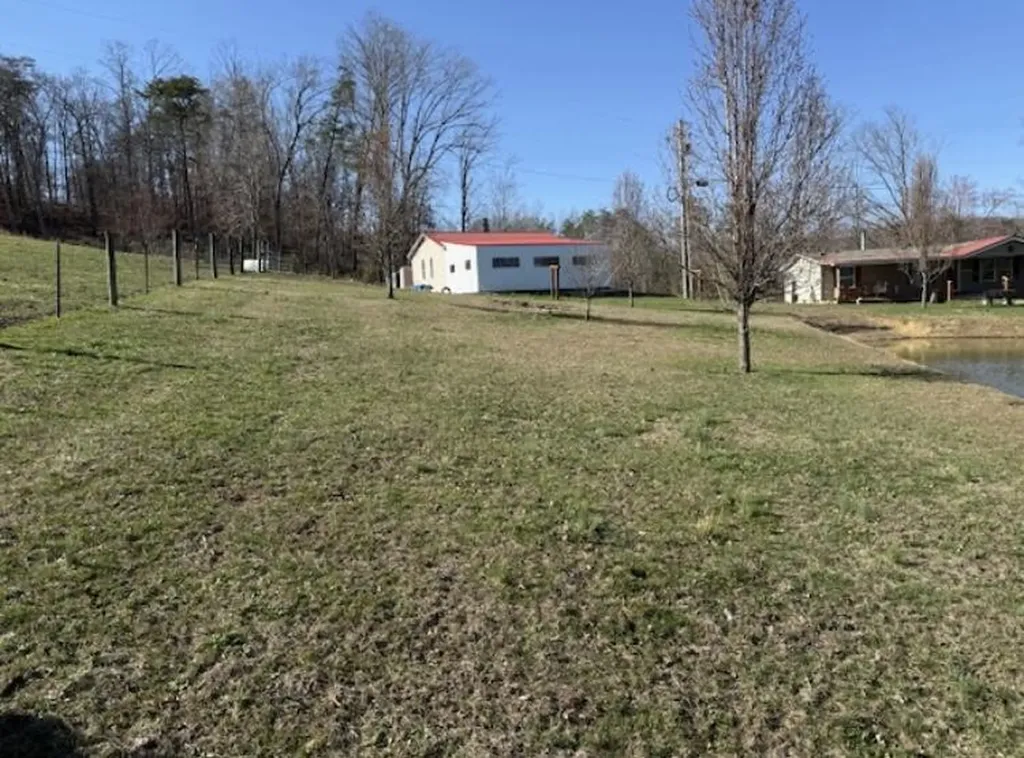 133 Clay Lick Road Means KY 40346